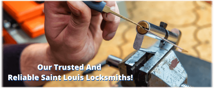 Lock Rekey Aid Saint Louis, MO